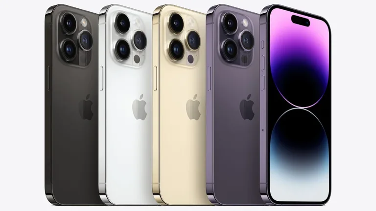 iPhone 15 Models: Battery Capacities and Charging Speeds Revealed!
