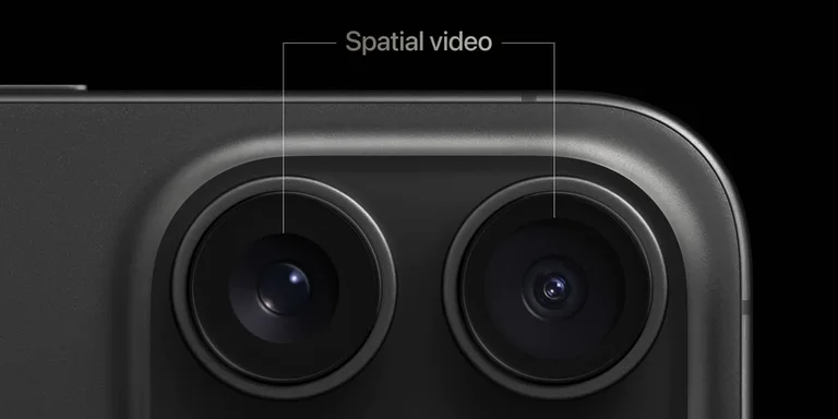 iPhone 15 Pro Elevates Video Recording Experience with iOS 17.2 Update