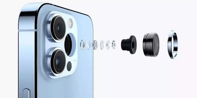 iPhone 16 Series Introduces Revolutionary 120mm Optical Zoom