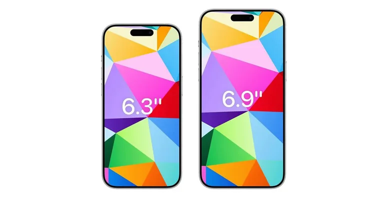 Apple's Anticipated Innovation: Larger Screens for iPhone 16 Series