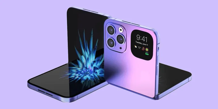 Apple Halts Development of Foldable iPhone: Discovering the Reasons Behind