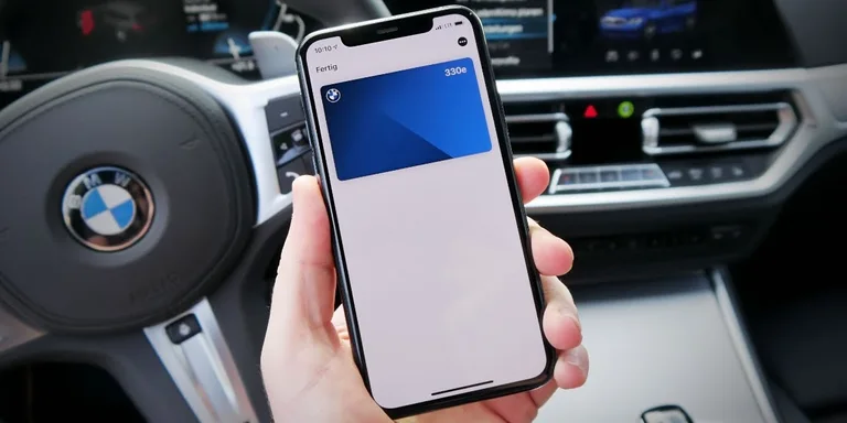 Revolutionizing Automotive Experience: iPhone Car Key Compatibility with Leading Car Brands