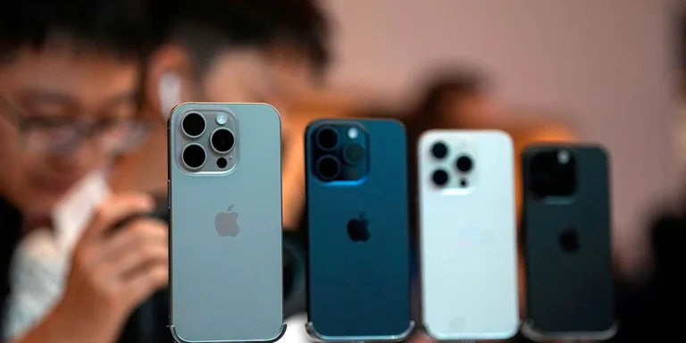 iPhone Sales Plummet in the Chinese Market: A Strategic Analysis