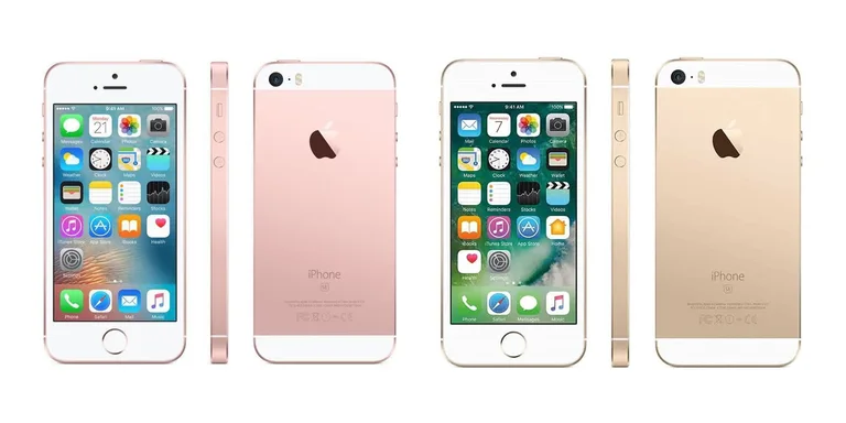 The End of an Era: Apple Withdraws Support for the First iPhone SE