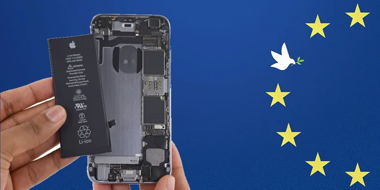 iPhone Battery Replacement Policies to Undergo Significant Changes