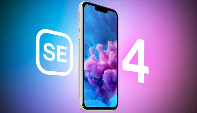 The Surprise Awaits: iPhone SE 4 Unveiled