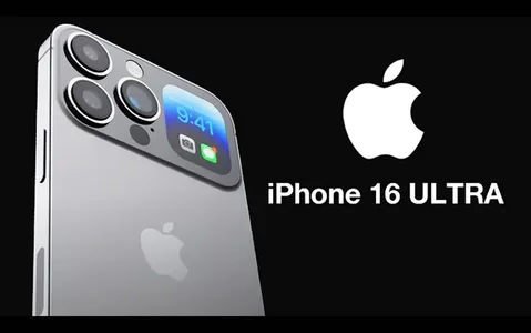 The Future of Photography: Apple's Vision with the iPhone 16