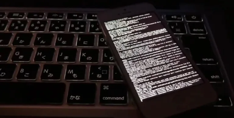 iPhone 5 Jailbreak
