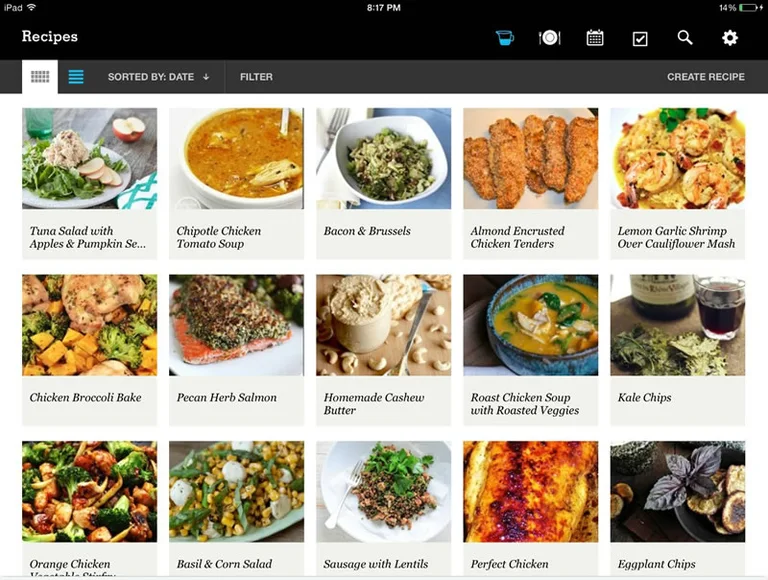 Revolutionize Meal Planning with the Free PepperPlate App