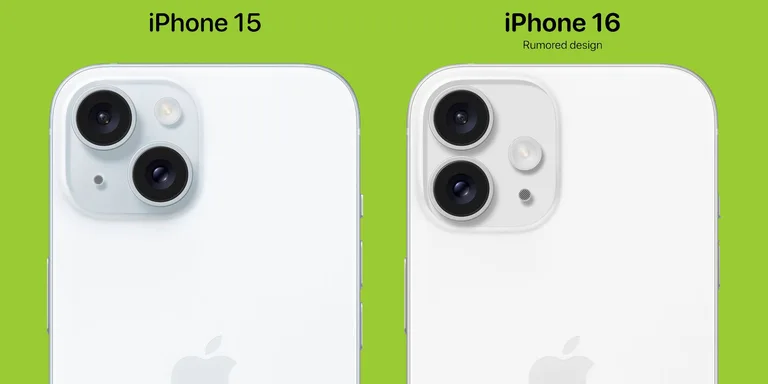 Revolutionary Changes in the Camera Module for iPhone 16