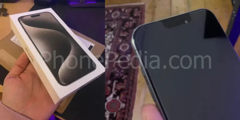 Fake iPhone 15 Pro Max Alert: Scams Targeting UK Shoppers