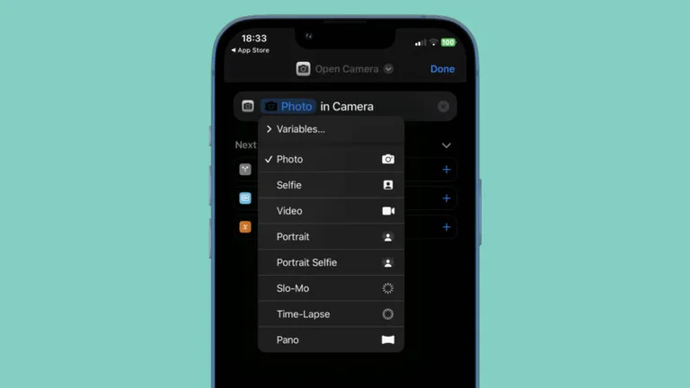 Enhanced iPhone Camera Experience: What's New in iOS 17