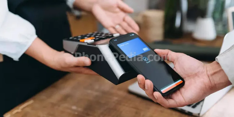 Apple Launches Tap to Pay on iPhone in Ukraine: A Game-Changer for Payments
