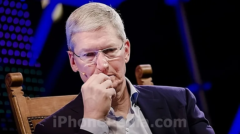 Apple Faces $490 Million Consequences Due to Tim Cook's Misleading Statements