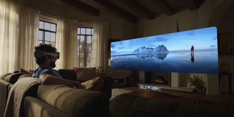 Apple Vision Pro's Release Date Unveiled: A Glimpse into the Future
