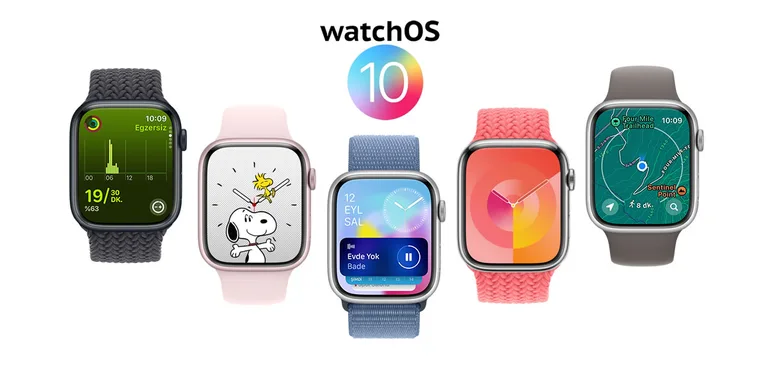 How to Install watchOS 10 on Your Apple Watch