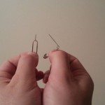 Simcard Tray Needles