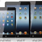 2013 the new ipad 5