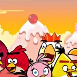 Angry-Birds