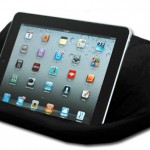 Renegade Concepts LAP PRO iPad Pillow