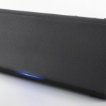 Sony wireless speaker SRS-BTX300