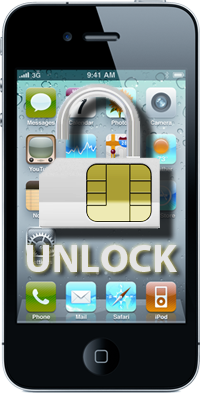 iPhone Unlock