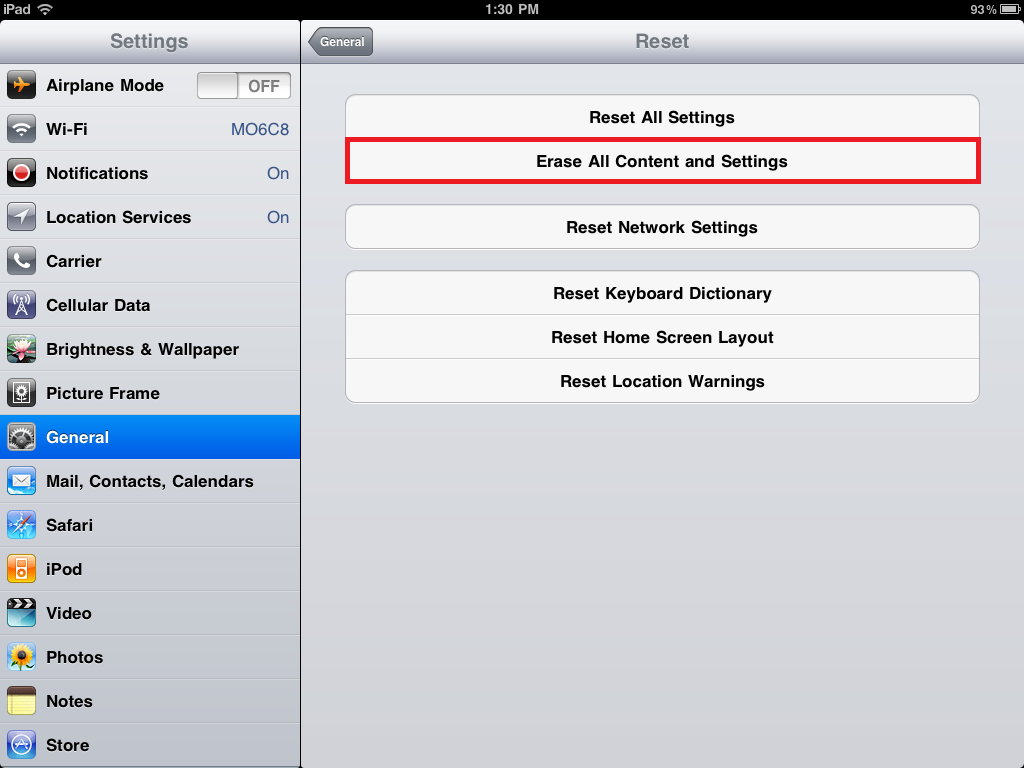 Скинуть айпад. IPAD settings. Settings General reset Erase iphone. Где кнопка восстановить айпад. Как выключить IPAD Air 4.