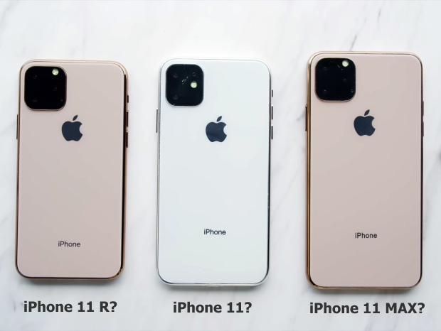 iPhone 11 Specs, Camera, Price, Launch Date
