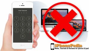 How to Unlock iPhone Passcode without a Computer