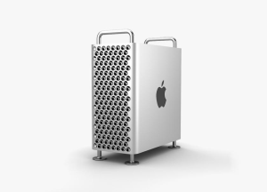 Apple Unveils Revolutionary Mac Pro with M2 Ultra Chip, Paving the Way for High-Performance Computing