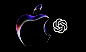 Apple’s AI Ambitions: “Apple GPT” Emerges as a Potential Game-Changer