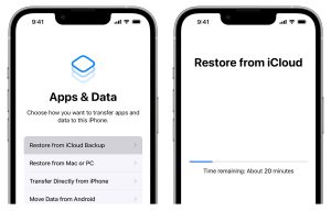 How to Recover Deleted Photos on iPhone