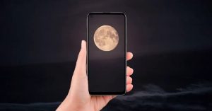 Achieving Impressive Moon Photos with iPhone: Optimal Settings and Techniques