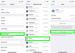 How to Clear iPhone Cache: The Complete Roadmap