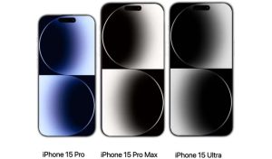 iPhone 15 Series: A Game-Changing Development Beyond Your Expectations