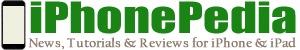 IphonePedia