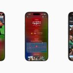 Apple Invites update: official views of event creation, guest details and a shared album